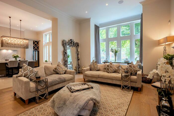 2 Bedroom Apartment To Rent In Victoria Avenue, Harrogate, HG1