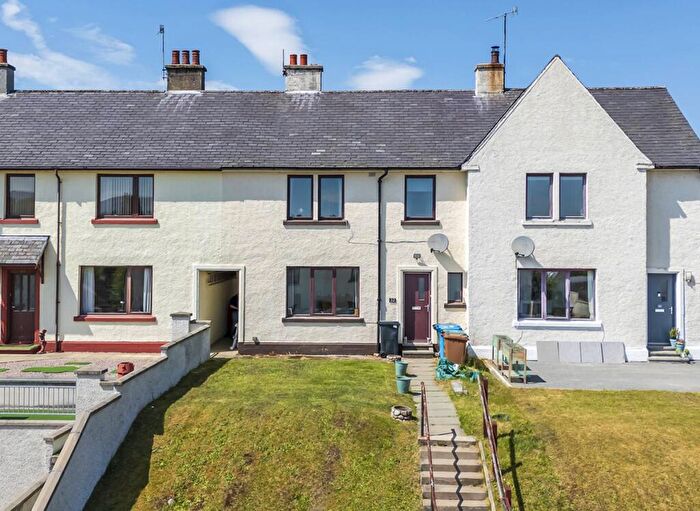 3 Bedroom House For Sale In Kylintra Crescent, Grantown On Spey, PH26