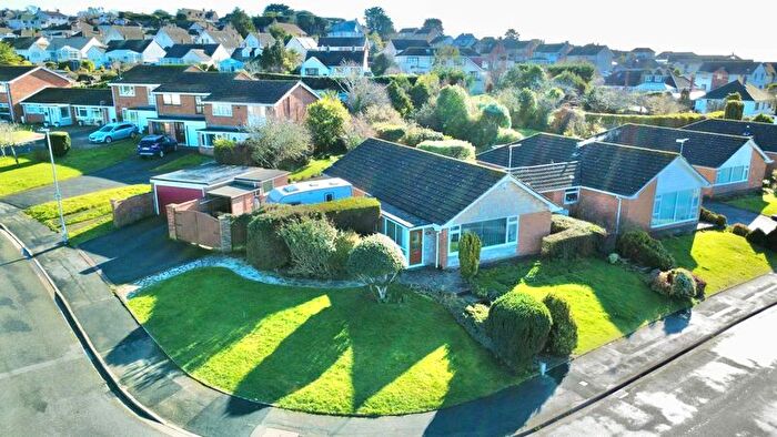 3 Bedroom Detached Bungalow For Sale In Burnham Drive, Weston-Super-Mare, BS24