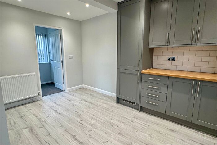 3 Bedroom Terraced House For Sale In Eaton Road, Stapleford, NG9
