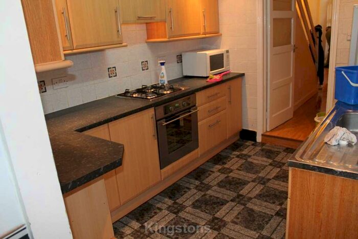 3 Bedroom Terraced House To Rent In Gloucester Street, Riverside, CF11
