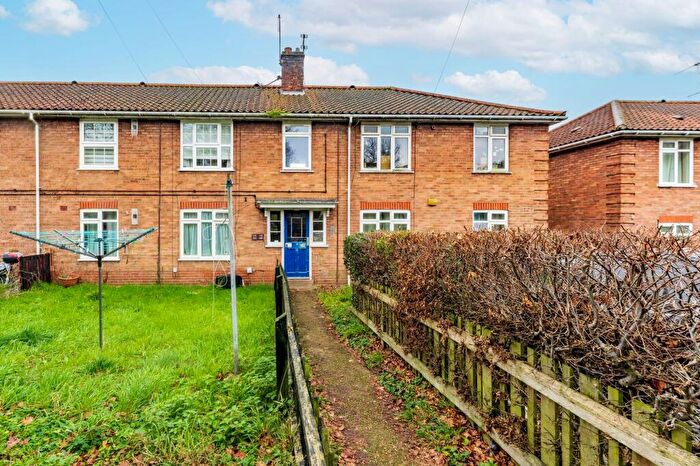 1 Bedroom Flat For Sale In Gertrude Road, Norwich, NR3