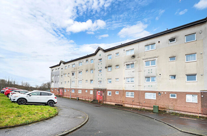 3 Bedroom Flat For Sale In Flat /, Rosemount Street, Royston, Glasgow, G21