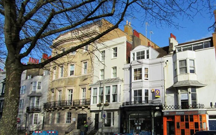 1 Bedroom Flat To Rent In Grand Parade, Brighton, BN2