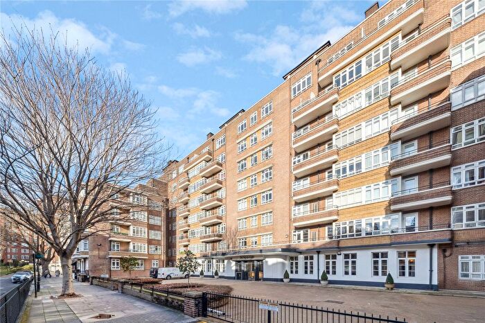 2 Bedroom Flat For Sale In Portsea Hall, Portsea Place, London, W2