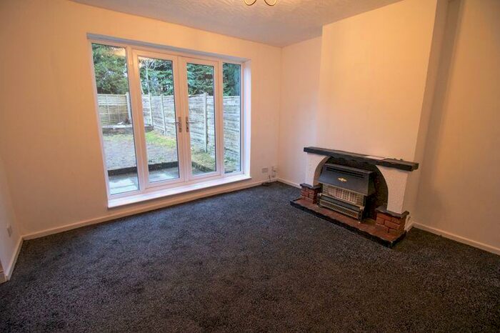 3 Bedroom Terraced House To Rent In Mount Pleasant Road, Farnworth, Bolton, BL4