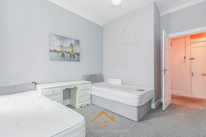 1 Bedroom Flat For Sale In /, Ibrox Street, , Glasgow, G51
