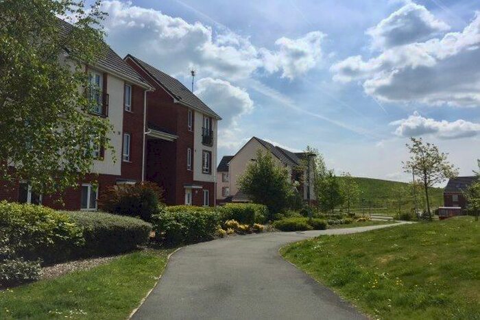 2 Bedroom Property To Rent In Buckshaw Village, Chorley, PR7