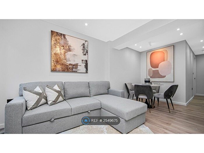 1 Bedroom Flat To Rent In Islington Park Street, London, N1