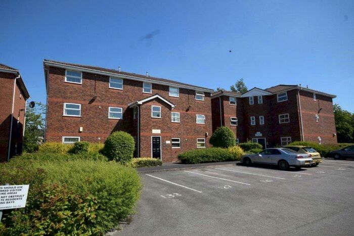 1 Bedroom Apartment To Rent In Weaver Court, Monton Mill Gardens, Monton, Eccles, M30