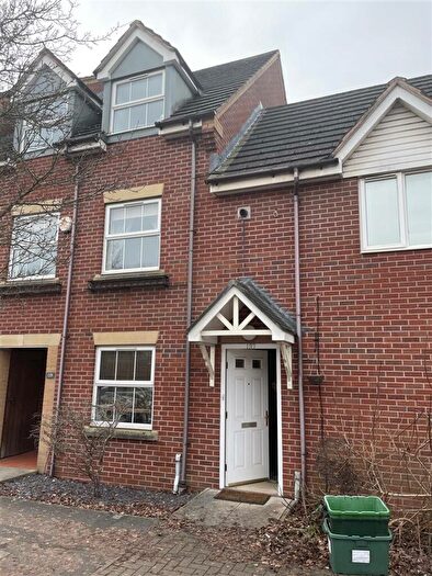 2 Bedroom Detached House To Rent In Champs Sur MarneBradley StokeBristol, BS32