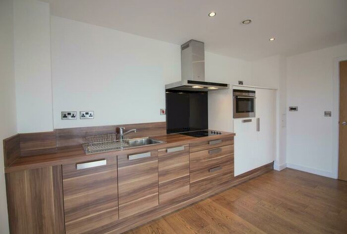 1 Bedroom Flat To Rent In I'Quarter, Blonk Street, Sheffield, S3
