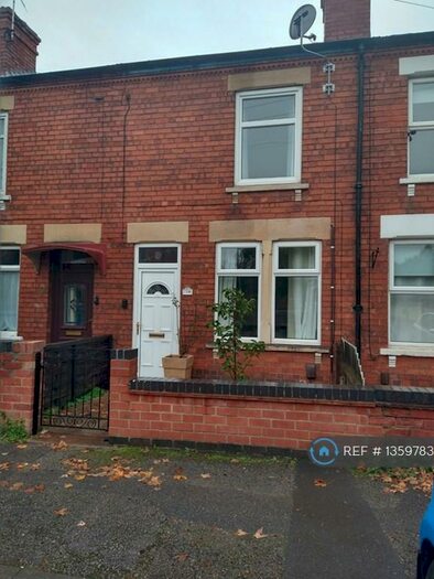 3 Bedroom Terraced House To Rent In Milner Street, Newark, NG24