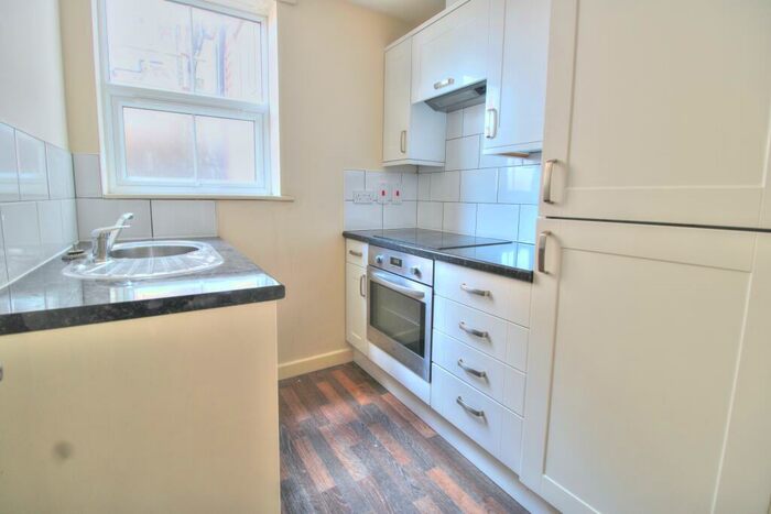 1 Bedroom Apartment To Rent In Seaside Road, Seaside Road, Eastbourne, BN21