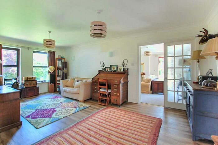 4 Bedroom Detached Bungalow To Rent In Balcarras Retreat, Charlton Kings, Cheltenham, GL53