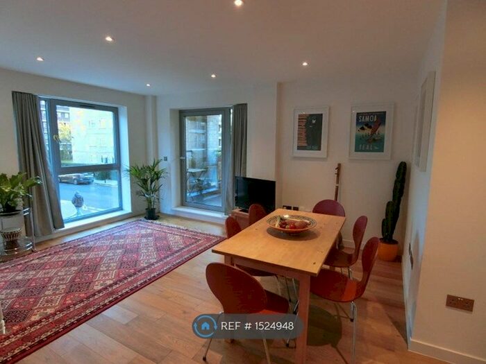 2 Bedroom Flat To Rent In Lilford Road, London, SE5