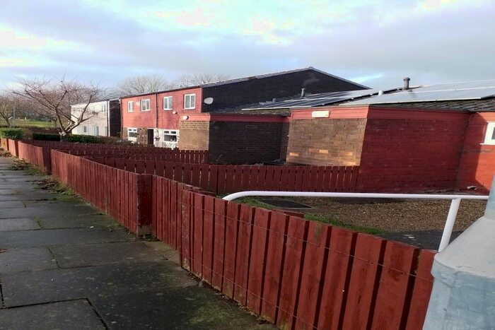 1 Bedroom Bungalow To Rent In Dallas Court, Hemlington, Middlesbrough, TS8