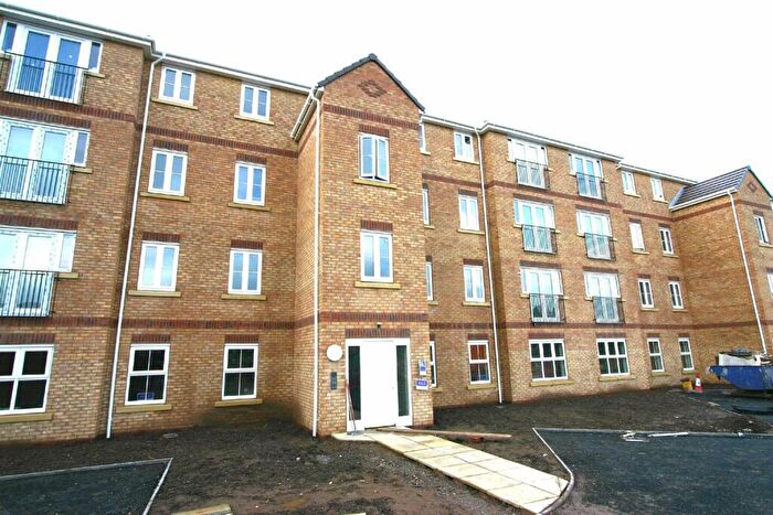 1 Bedroom Apartment To Rent In Mehdi Road, Oldbury, B69