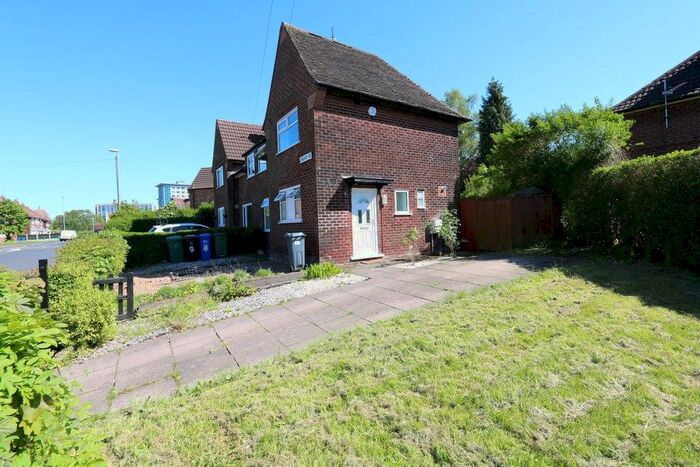 3 Bedroom Semi-Detached House To Rent In Longhey Road, Manchester M22
