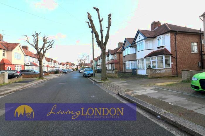3 Bedroom Terraced House To Rent In Elmcroft Avenue, London, N9