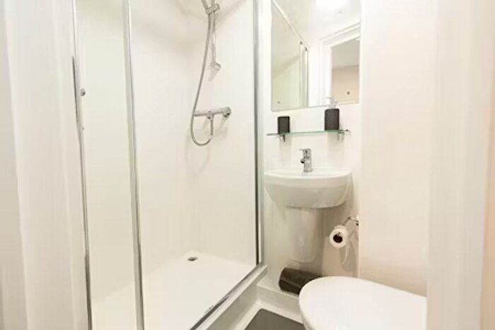 1 Bedroom Flat To Rent In Coventry, CV5