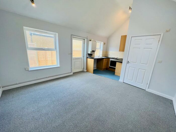 Flat To Rent In Westgate, Hunstanton., PE36