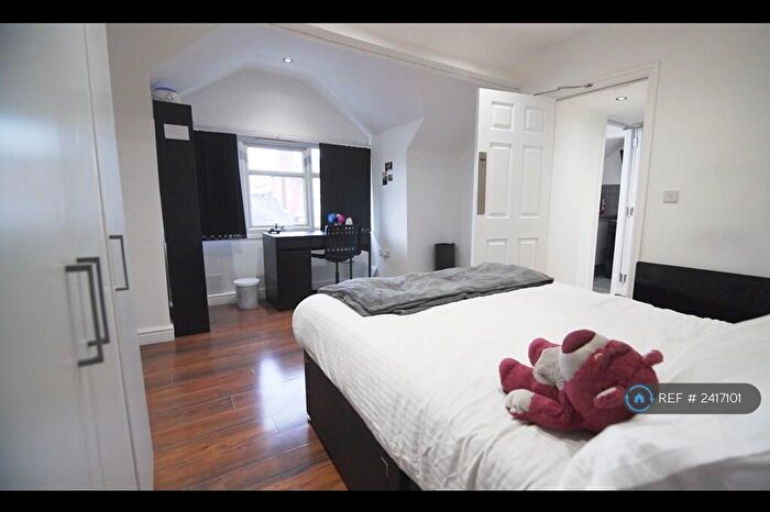 1 Bedroom Flat To Rent In Upper Tichborne Street, Leicester, LE2