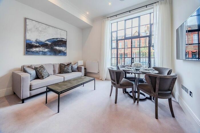 1 Bedroom Flat To Rent In Palace Wharf, Rainville Road, London, W6