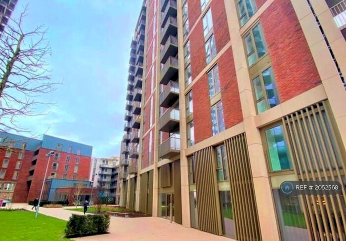 1 Bedroom Flat To Rent In Hulme Street, Manchester, M5