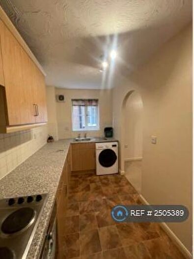 1 Bedroom Flat To Rent In Summers Lodge, Letchworth Garden City, SG6