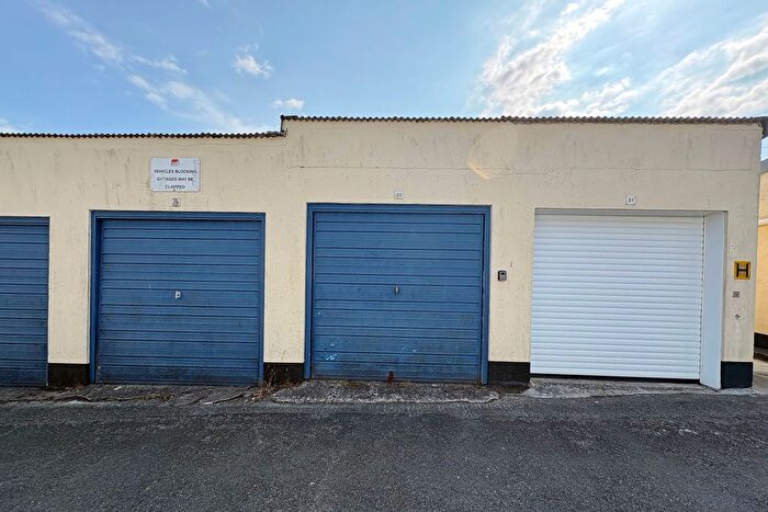Property For Sale In Barlanwick, Penzance, TR18