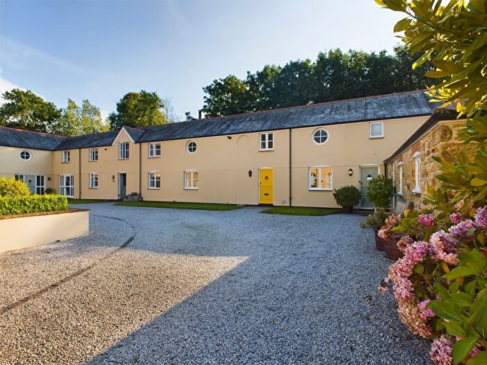 3 Bedroom Property To Rent In Tehidy Park, Tehidy, Camborne, TR14