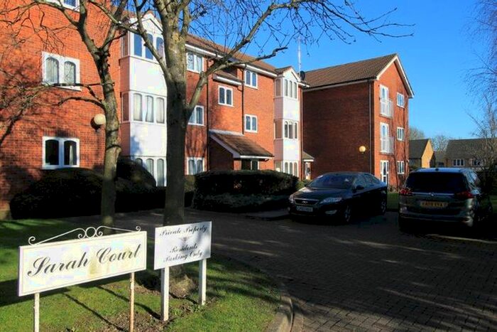 1 Bedroom Flat To Rent In Sarah Court, Northolt, UB5