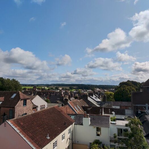 3 Bedroom Apartment To Rent In Durngate Street, Dorchester, DT1