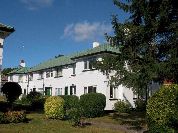 2 Bedroom Apartment To Rent In Kendrick Road, Reading, RG1