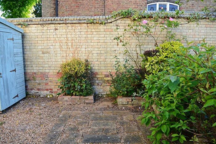 2 Bedroom End Of Terrace House To Rent In Silver Street, Ashwell, Baldock, SG7