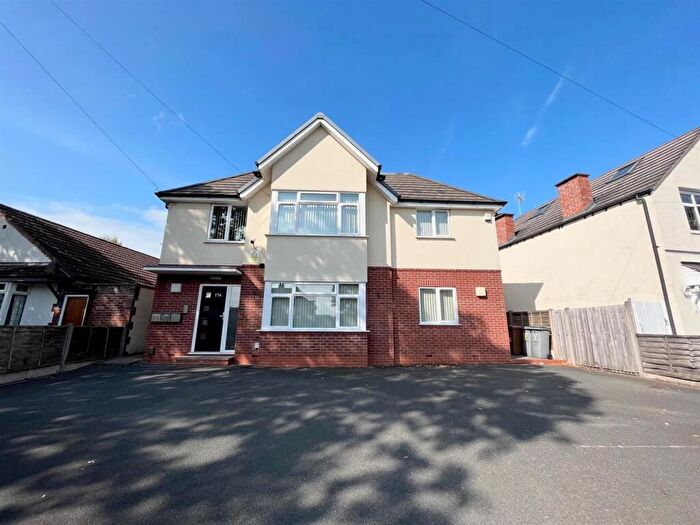 1 Bedroom Apartment To Rent In Haslucks Green Road, Shirley, Solihull, B90