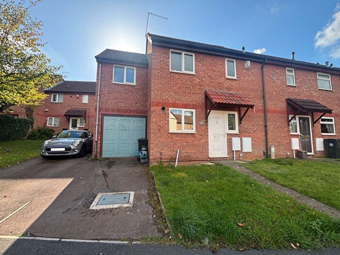3 Bedroom Property To Rent In Brentry, Bristol, BS10