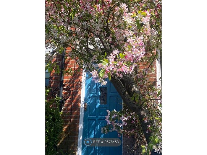 2 Bedroom Terraced House To Rent In Norman Road, Norwich, NR3