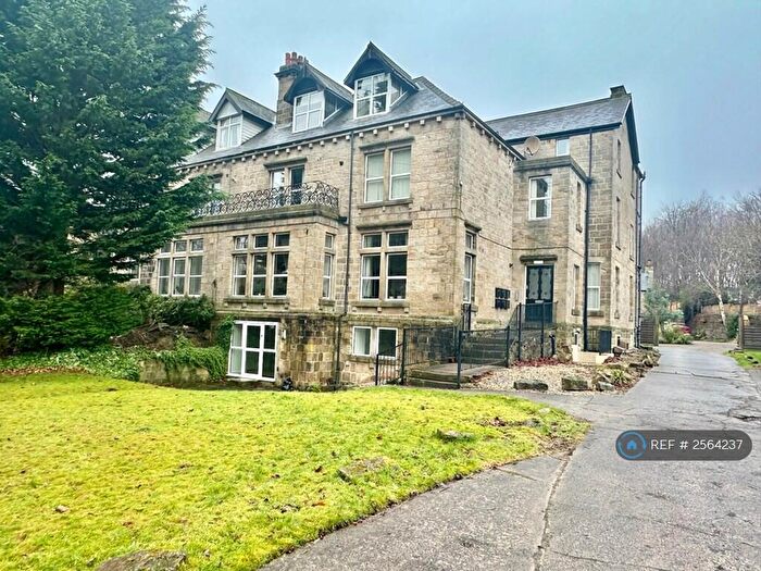 2 Bedroom Flat To Rent In Summerfield, Horsforth, Leeds, LS18