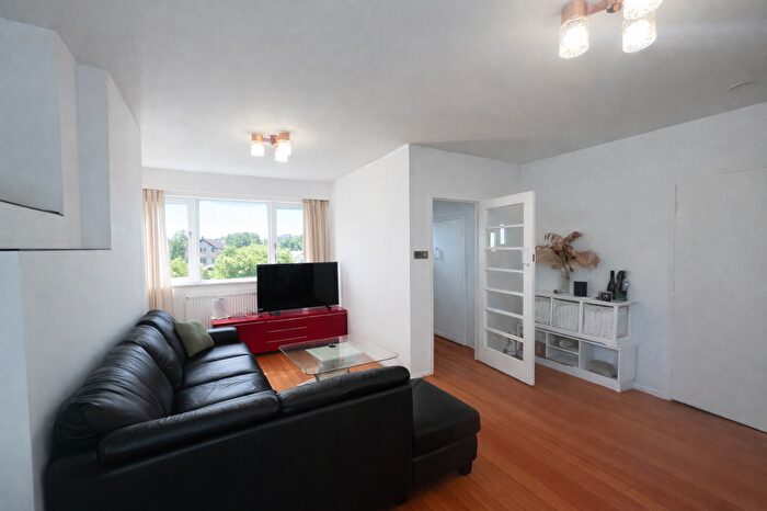 4 Bedroom Property To Rent In Orchard Rise, Croydon, CR0