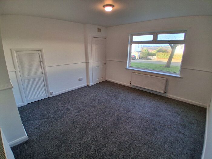 2 Bedroom Terraced House To Rent In Surrey Crescent, Consett, DH8
