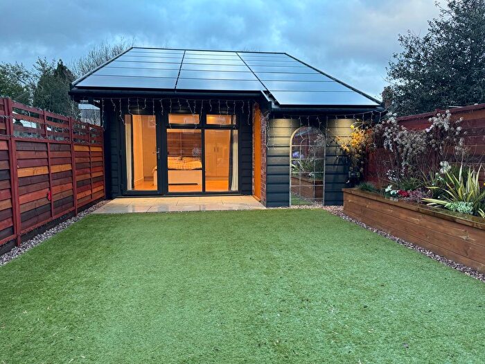 1 Bedroom Flat To Rent In Birmingham Road, Kidderminster, DY10