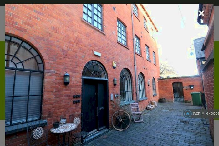 1 Bedroom Flat To Rent In British Mills, Redditch, B97