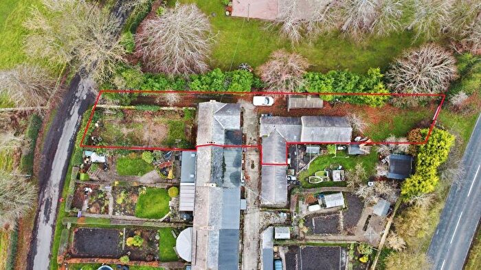 3 Bedroom Terraced House For Sale In Mosswood, Allensford, DH8