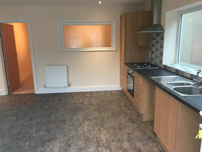 1 Bedroom Flat To Rent In Holme Lane, Sheffield, S6
