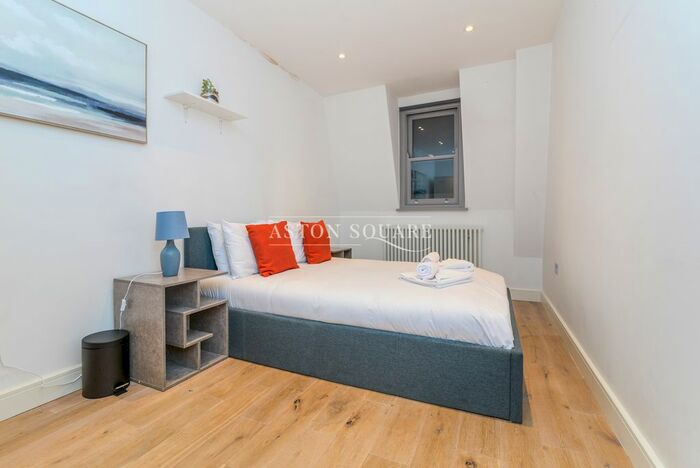 2 Bedroom Flat To Rent In Horn Lane, Acton, W3