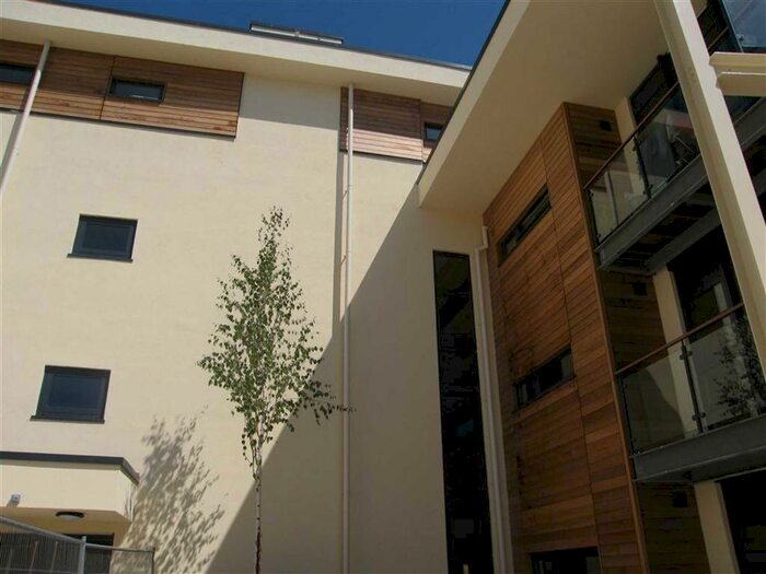 1 Bedroom Apartment To Rent In Freemans Quay, Durham, DH1