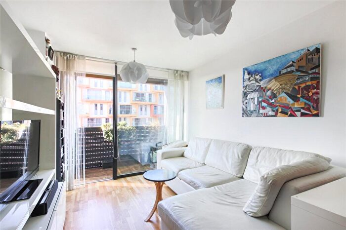 1 Bedroom Apartment To Rent In Amelia Street, London, SE17