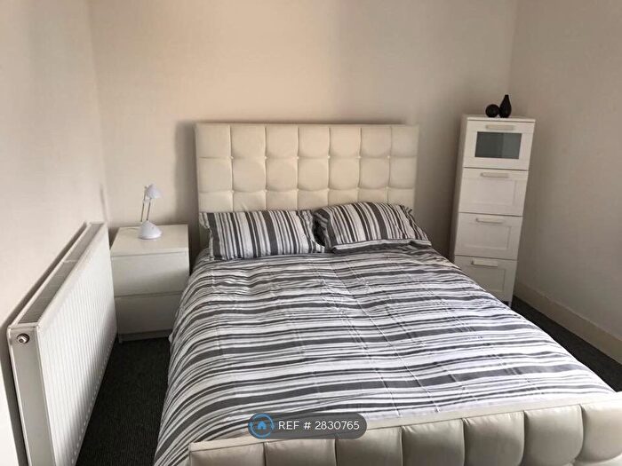 Studio To Rent In Waterloo Road, Wolverhampton, WV1